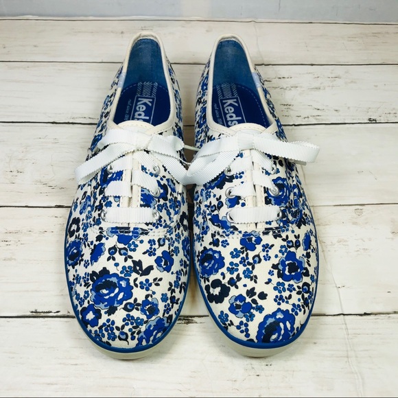 Keds Shoes - Keds Cottagecore Floral Sneakers Size 7.5